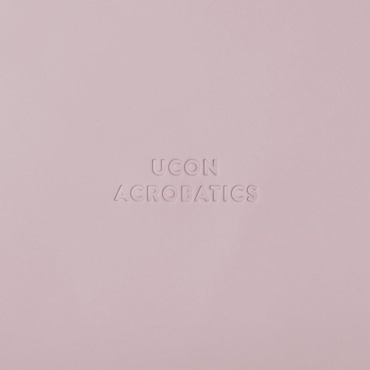 Ucon Acrobatics Hajo Macro Rucksack lotus light rose